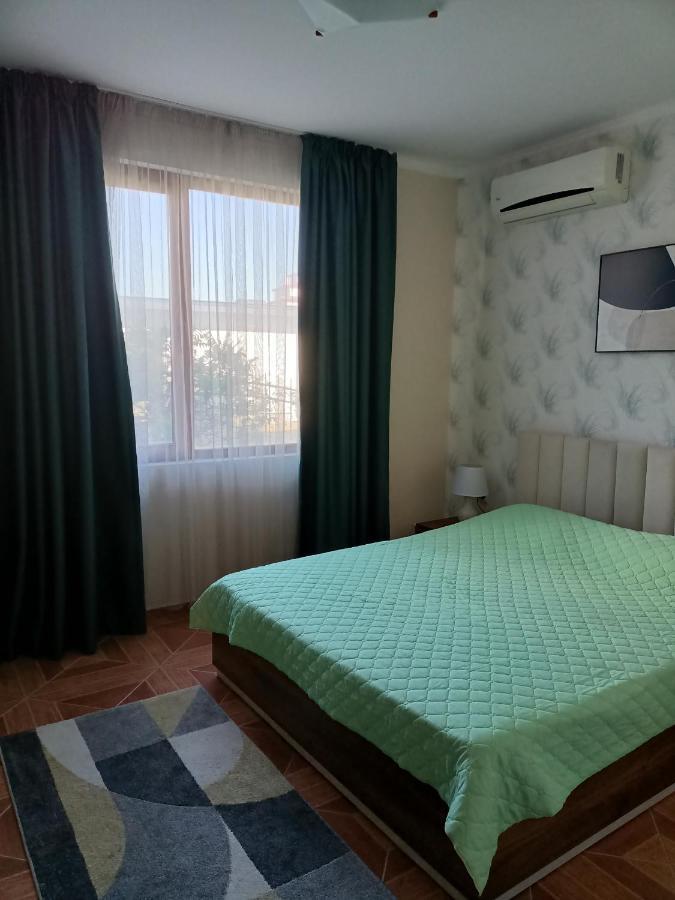 Sun Wave Exclusive Apartment Sveti Vlas Exterior foto